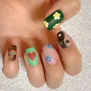 💚K. ARISA💚のプロフィール画像