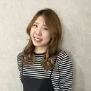 透明感カラー/韓国 ヘア🩶yuri🩵のプロフィール画像