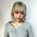 💗ツヤ髪ハイトーン 💗RIKOのプロフィール画像