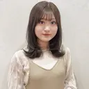 \カットモデル募集/ 🎀上野 真桜🎀のプロフィール画像