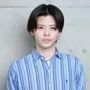 桜井晶/ Blossom大山店のプロフィール画像