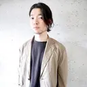 統括ディレクター kuriのプロフィール画像