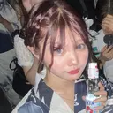 まつげパーマ/ エクステ/あみ🎀のプロフィール画像