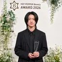 モテ髪の神様✨ 祝田巳幸/全国4位のプロフィール画像