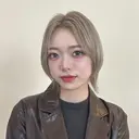 高岡 祐果のプロフィール画像