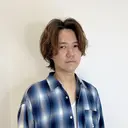 メンズパーマ メンズカット/石川のプロフィール画像