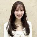 透明感カラー 古山 結季🌙🖤のプロフィール画像