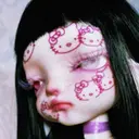 🎀LUNA🎀 レイヤーカット/艶髪のプロフィール画像