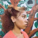 Julia🖤 縮毛矯正🌬️🩵のプロフィール画像