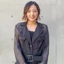 新村 華奈絵のプロフィール画像