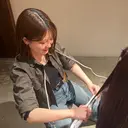 小谷 汐梨夏のプロフィール画像