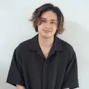 ハイライト白髪ぼかし メンズパーマ渋谷のプロフィール画像