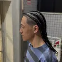 tidehair 叶汰のプロフィール画像