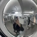 𝙉𝙖𝙤🍓꒦꒷ Y2K / 韓国風のプロフィール画像