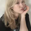 𝑨𝑲𝑶 🍒/ 暖色カラーのプロフィール画像