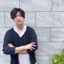 縮毛矯正💎髪質改善 レイヤー✨山内健太郎のプロフィール画像