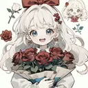 ki🍒🍒 ki ツルツルネイルのプロフィール画像