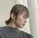 yuria /ボブ/ レイヤー/三宮のプロフィール画像