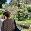 フリーランス¨̮⃝ ネイリストOKADAのプロフィール画像