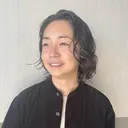 美髪矯正/髪質改善/ 艶レイヤー 古畑佑悟のプロフィール画像