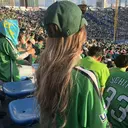 tomoka🕊️ EAGLE所沢店のプロフィール画像
