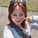 マイ /暖色カラーのプロフィール画像