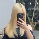 🎀レイナ／透明感 ／艶感／髪質改善🎀のプロフィール画像