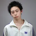 スパイキーショート/ 短髪/渋谷/kiyoのプロフィール画像