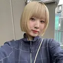 iroha/大阪梅田 /ニュアンスカラーのプロフィール画像