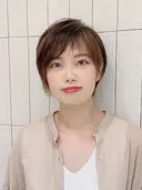 中野渡 真利那のプロフィール画像