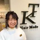 田辺 黎花のプロフィール画像