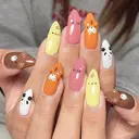 Ali 新小岩 ネイル専門のプロフィール画像