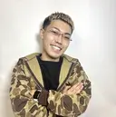 メンズ眉毛/ KATSUNORIのプロフィール画像