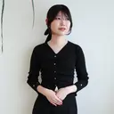 切りっぱなし/髪質 改善矯正/さやか🫧のプロフィール画像