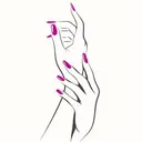 risol. NAILのプロフィール画像