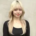 渋谷ハイトーン/髪質 改善/かすが🪽🫧のプロフィール画像