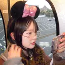 one color モデル募集/ubuのプロフィール画像