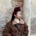 🤎髪質改善/カラー |鮫島芽依🤎のプロフィール画像