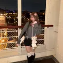 中田 莉子のプロフィール画像