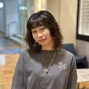 ヘアーズギャラリー 山本愛華のプロフィール画像