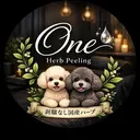 ハーブピーリング専門 店Oneのプロフィール画像