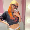 レイヤーカットモデル 募集中　ukaのプロフィール画像