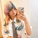 エクステ/ハイトーン /ミサキのプロフィール画像