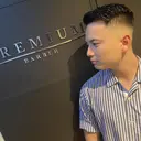 プレミアムバーバー 目黒店のプロフィール画像
