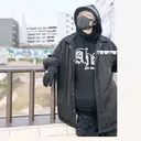 メンズ韓国ヘア👹 KAJIのプロフィール画像
