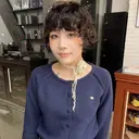 松本 雪愛のプロフィール画像