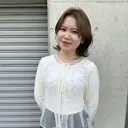 北川 栞菜のプロフィール画像