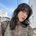 パーマ、髪質改善 菊地美月のプロフィール画像