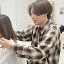 前田 流星のプロフィール画像