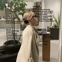 🌼透明感ヘア🌼 arisaのプロフィール画像